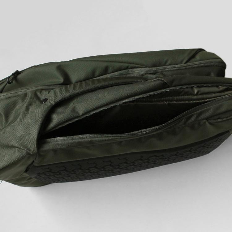 ロウアルパイン Lowe alpine リュック バックパック Halo 40 : BROWN