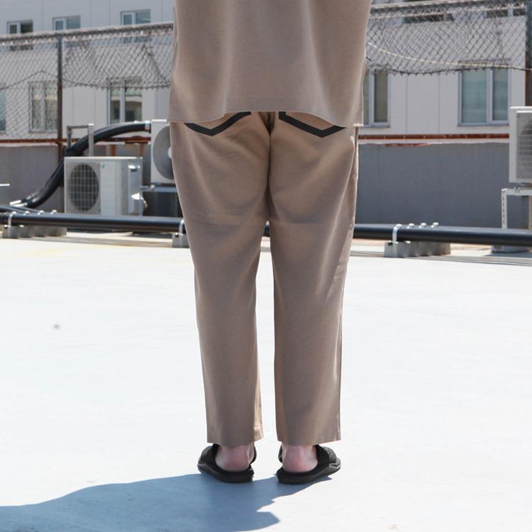 F/CE.（エフシーイー） ボトムス パンツ SEAMLESS NARROW TROUSER