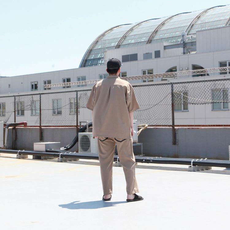 F/CE.（エフシーイー） ボトムス パンツ SEAMLESS NARROW TROUSER