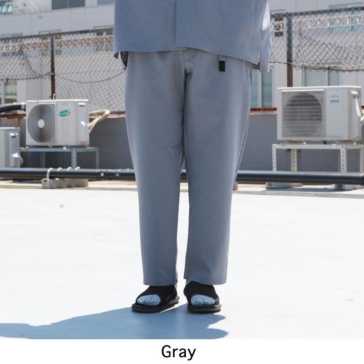 F/CE.（エフシーイー） ボトムス パンツ SEAMLESS NARROW TROUSER