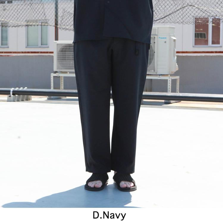 F/CE.（エフシーイー） ボトムス パンツ SEAMLESS NARROW TROUSER