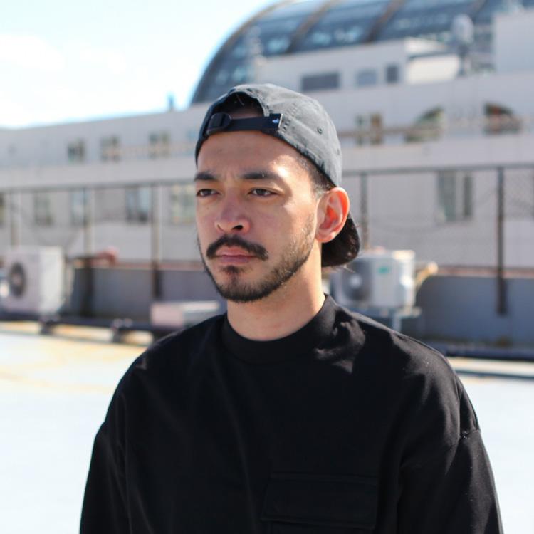 F/CE.（エフシーイー） キャップ 帽子 Gramicci by F/CE. JET CAP