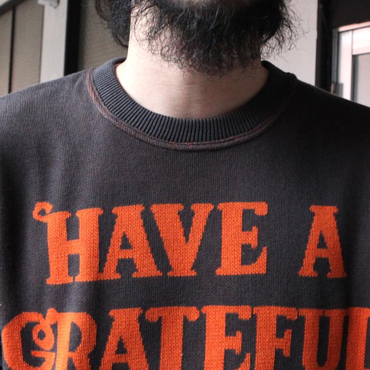 GOWEST ハブアグレイトフルデイ HAVE A GRATEFUL DAY トップス