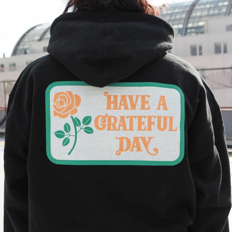 GOWEST（ゴーウエスト） ハブアグレイトフルデイ HAVE A GRATEFUL DAY