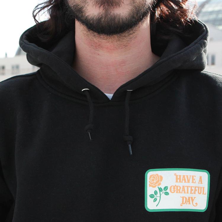 GOWEST ハブアグレイトフルデイ HAVE A GRATEFUL DAY トップス