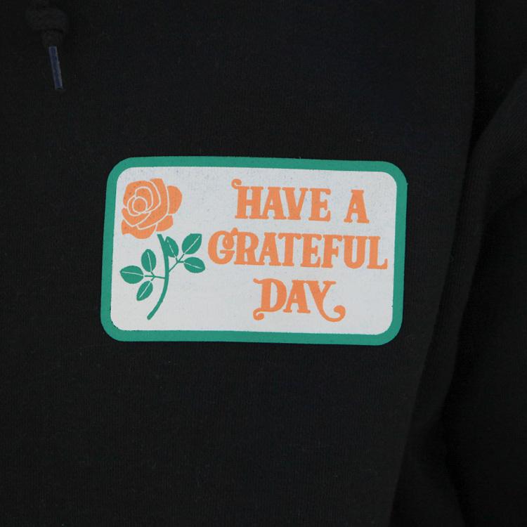 GOWEST（ゴーウエスト） ハブアグレイトフルデイ HAVE A GRATEFUL DAY 