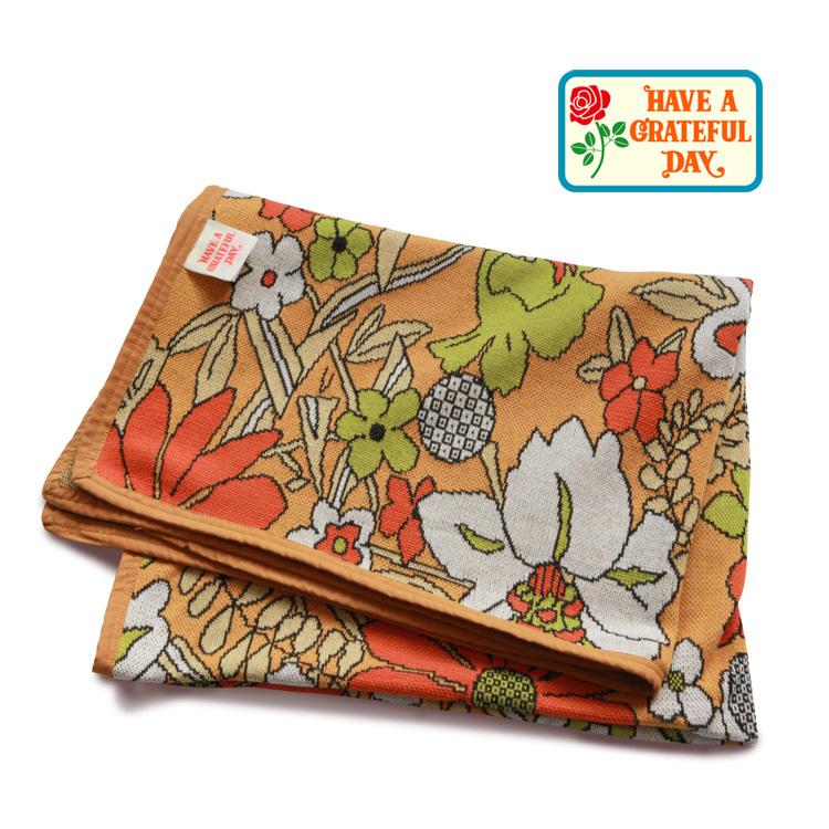 GOWEST（ゴーウエスト） ハブアグレイトフルデイ HAVE A GRATEFUL DAY