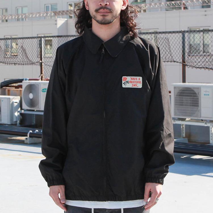 GOWEST（ゴーウエスト） ハブアグレイトフルデイ HAVE A GRATEFUL DAY