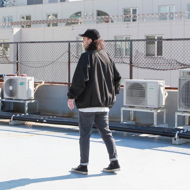 GOWEST（ゴーウエスト） ハブアグレイトフルデイ HAVE A GRATEFUL DAY