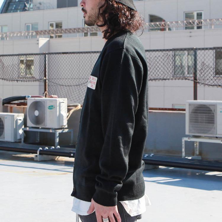 GOWEST ハブアグレイトフルデイ HAVE A GRATEFUL DAY トップス