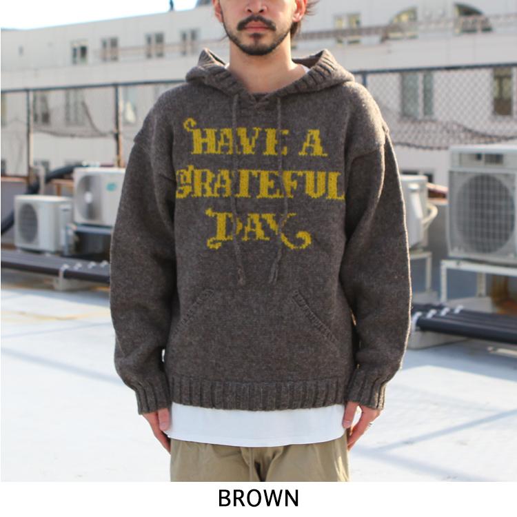 GOWEST（ゴーウエスト） ハブアグレイトフルデイ HAVE A GRATEFUL DAY