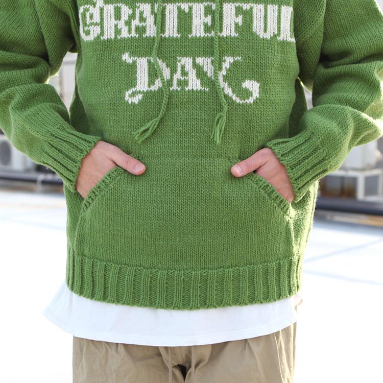 GOWEST（ゴーウエスト） ハブアグレイトフルデイ HAVE A GRATEFUL DAY