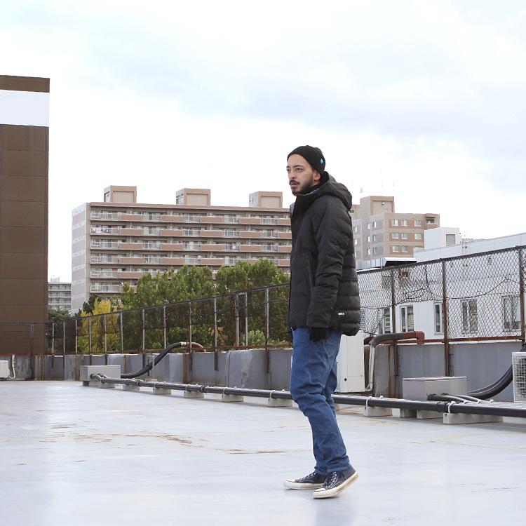 ヒ*ロ様 rab Valiance Jacket 黒 ダウンジャケット Rab（ラブ） アウター ダウンジャケット Valiance Jkt : BROWN FLOOR