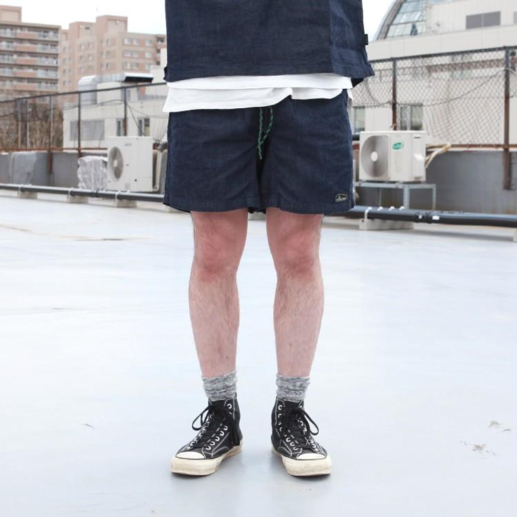 GOHEMP（ゴーヘンプ） GO HEMP gohemp ボトムス ショートパンツ HEMP