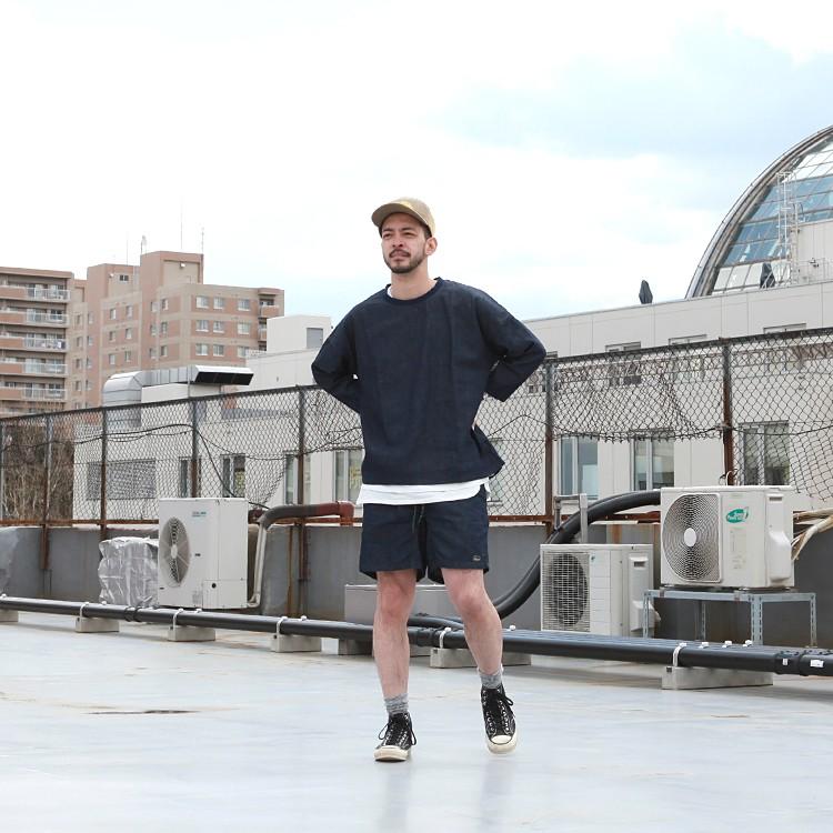 GOHEMP（ゴーヘンプ） GO HEMP gohemp ボトムス ショートパンツ HEMP