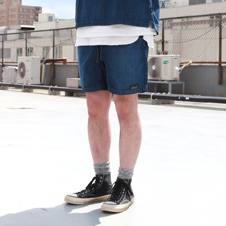 GOHEMP（ゴーヘンプ） GO HEMP gohemp ボトムス ショートパンツ HEMP