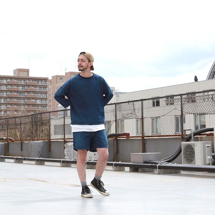 GOHEMP（ゴーヘンプ） GO HEMP gohemp ボトムス ショートパンツ HEMP