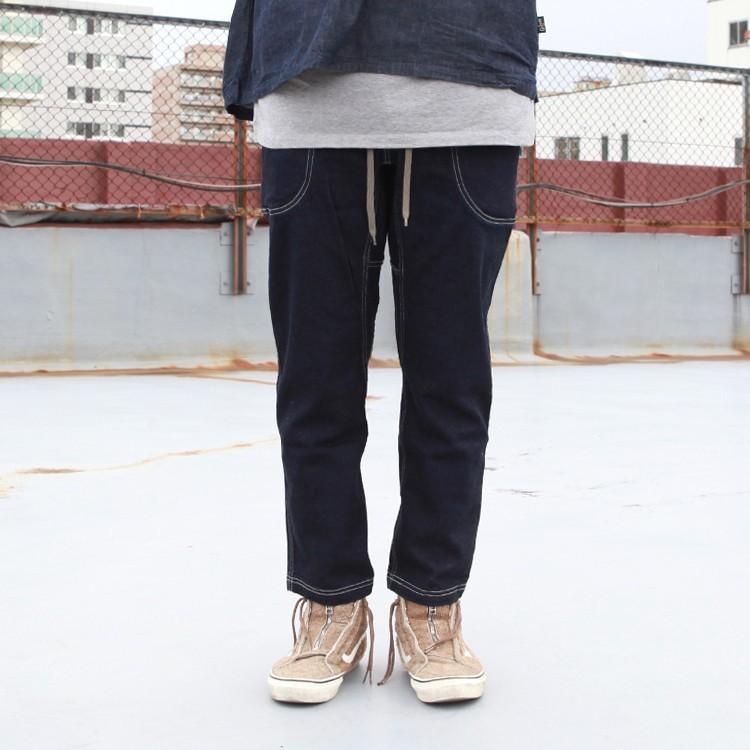 GOHEMP（ゴーヘンプ） GO HEMP gohemp ボトムス パンツ デニム VENDOR