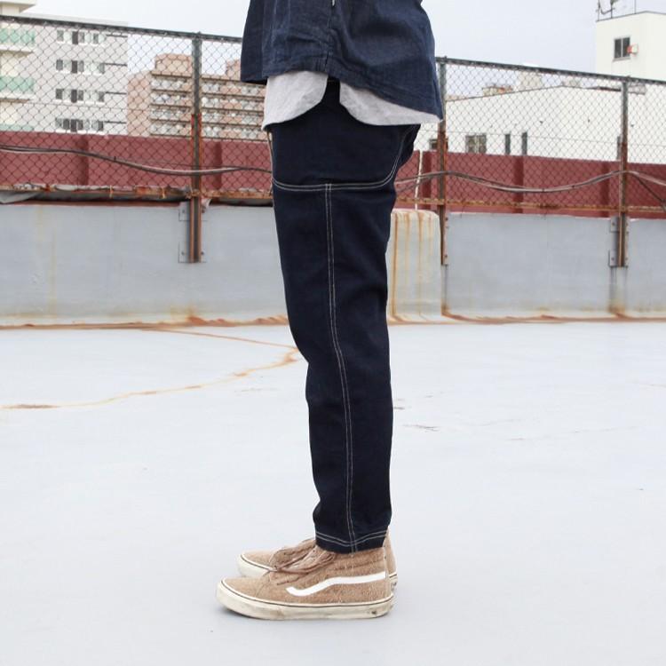GOHEMP（ゴーヘンプ） GO HEMP gohemp ボトムス パンツ デニム VENDOR