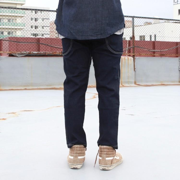 GOHEMP ゴーヘンプ GO HEMP gohemp ボトムス パンツ デニム