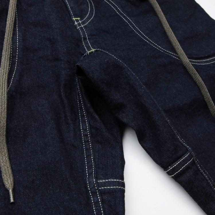 GOHEMP（ゴーヘンプ） GO HEMP gohemp ボトムス パンツ デニム VENDOR