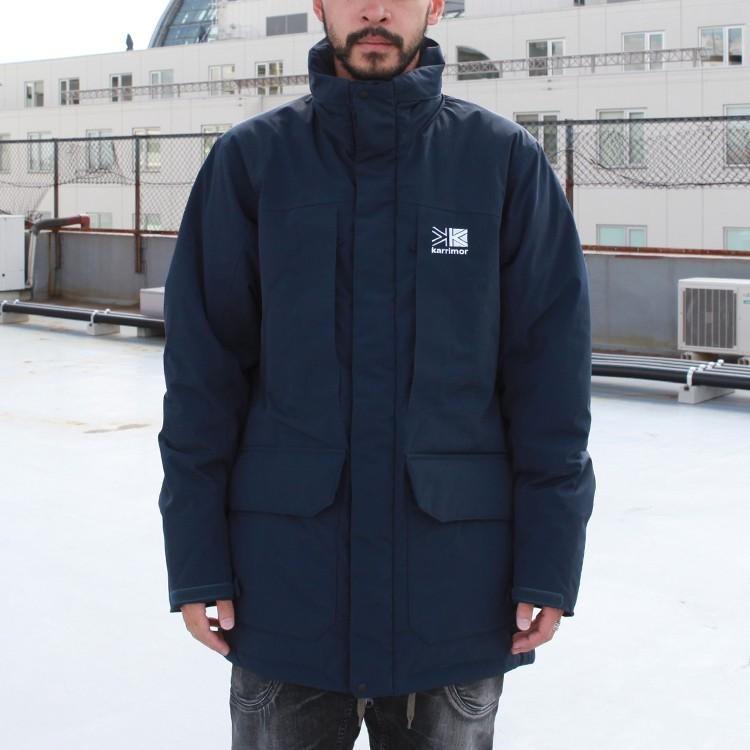 karrimor カリマー アウター ダウン GLOBAL DOWN COAT｜brownfloor｜17