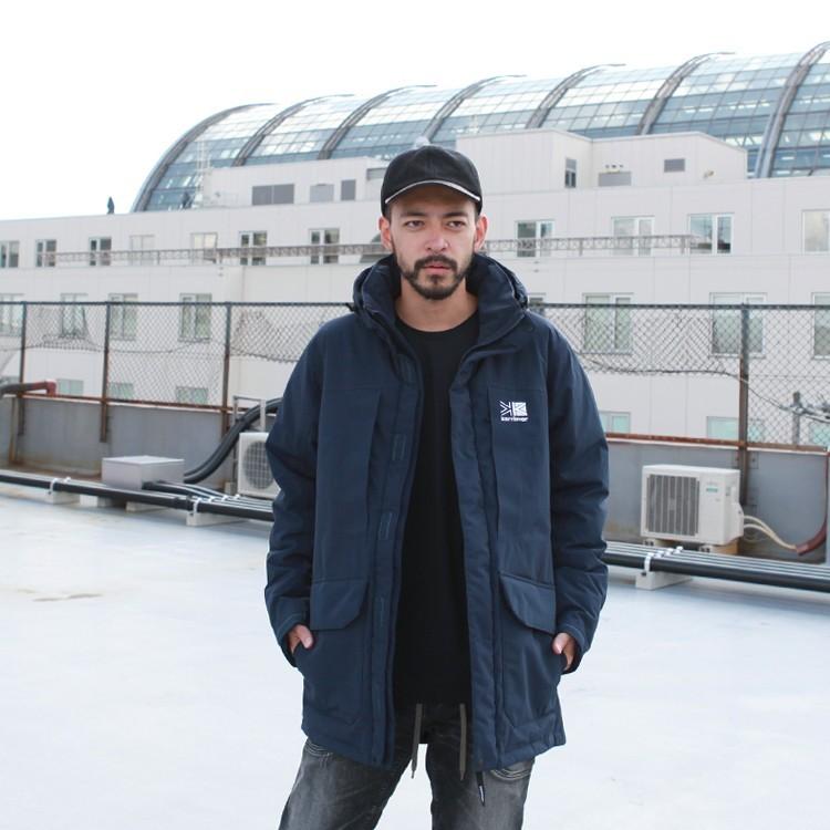 Karrimor karrimor カリマー アウター ダウン GLOBAL DOWN COAT Karrimor karrimor カリマー アウター ダウン GLOBAL DOWN COAT