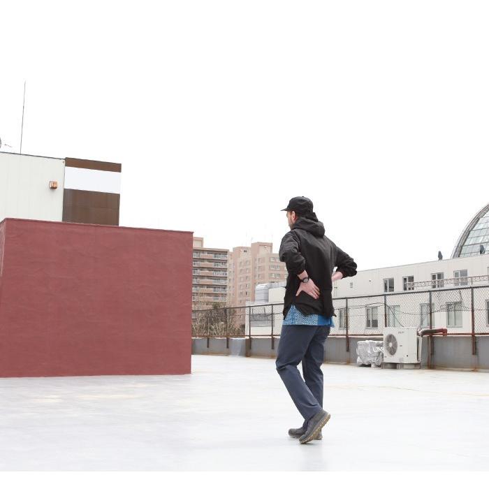 ficouture（フィクチュール） F/CE. エフシーイー GRAMICCI グラミチ