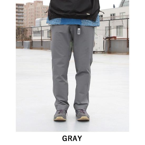 最終値下★グラミチbyエフシーイーカーゴパンツ Gramicci by F/CE F/CE.（エフシーイー） ボトムス カーゴパンツ Gramicci by F/CE