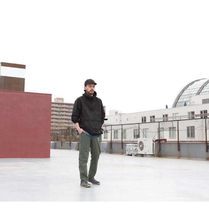 ficouture（フィクチュール） F/CE. エフシーイー GRAMICCI グラミチ