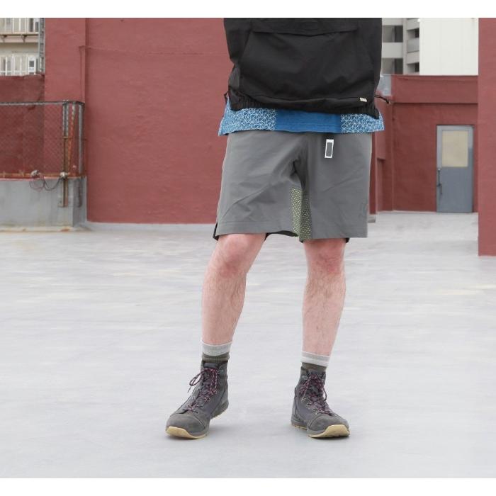 ficouture（フィクチュール） F/CE. エフシーイー GRAMICCI グラミチ