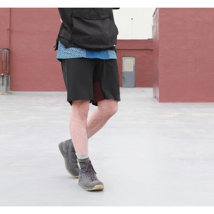 ficouture（フィクチュール） F/CE. エフシーイー GRAMICCI グラミチ