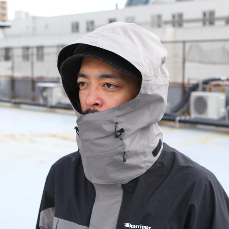 karrimor カリマー アウター G-TX 3L mountain parka