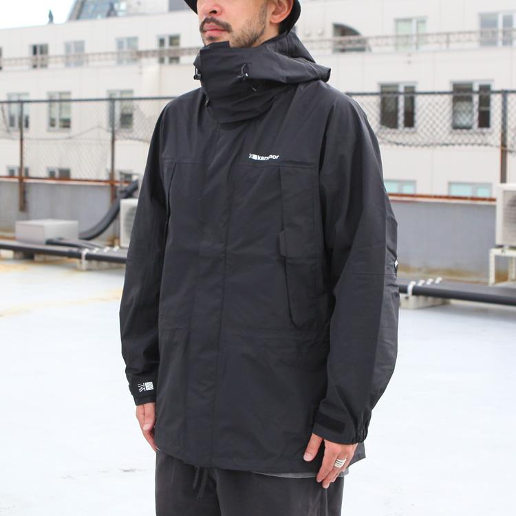 karrimor カリマー アウター G-TX 3L mountain parka