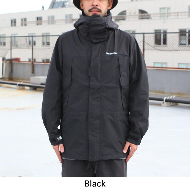 Karrimor karrimor カリマー アウター G-TX 3L mountain parka Karrimor karrimor カリマー アウター G-TX 3L mountain parka