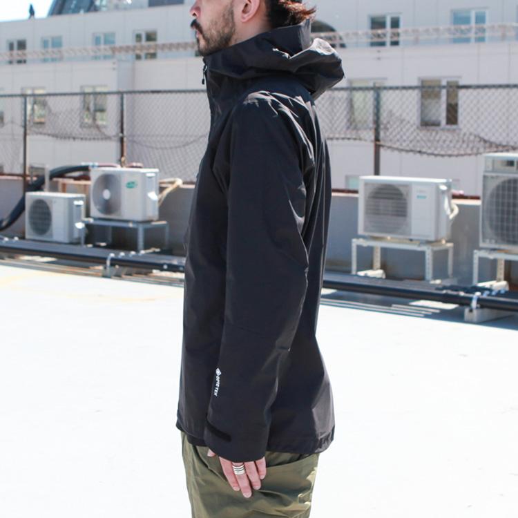 Karrimor（カリマー） アウター ジャケット G-TX paclite plus jkt