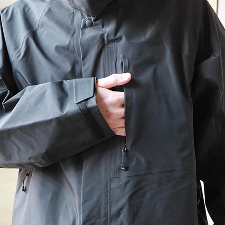 Karrimor karrimor カリマー アウター コート G-TX performance