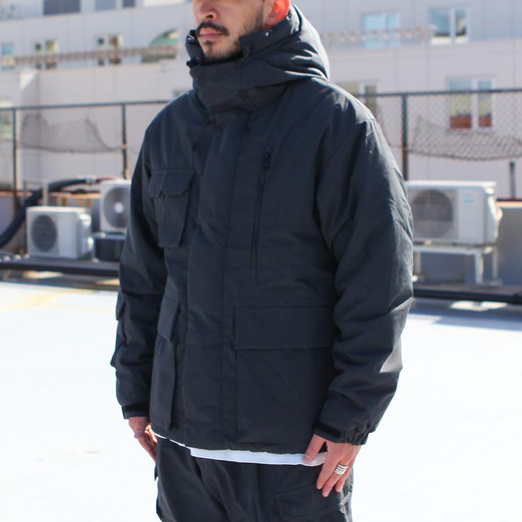 エフシーイー F/CE. アウター ジャケット Gramicci by F/CE