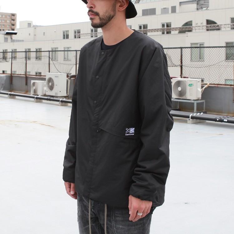Karrimor karrimor カリマー アウター ジャケット gust crew II Karrimor karrimor カリマー アウター ジャケット gust crew II