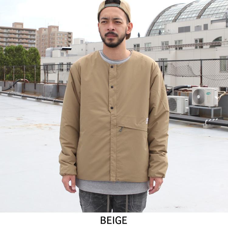 Karrimor（カリマー） アウター ジャケット gust crew : BROWN FLOOR