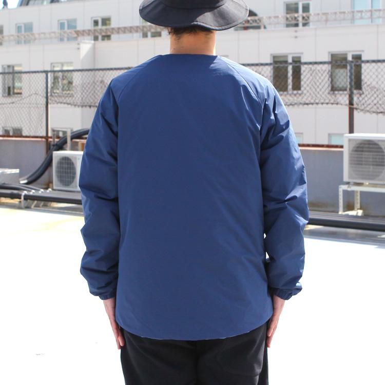Karrimor karrimor カリマー アウター gust reversible jkt Karrimor karrimor カリマー アウター gust reversible jkt