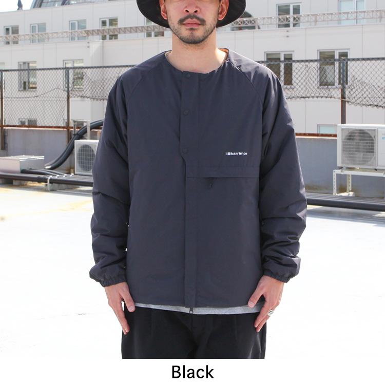 Karrimor karrimor カリマー アウター gust reversible jkt Karrimor karrimor カリマー アウター gust reversible jkt