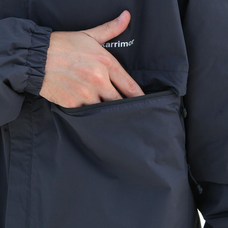 Karrimor karrimor カリマー アウター gust reversible jkt Karrimor karrimor カリマー アウター gust reversible jkt