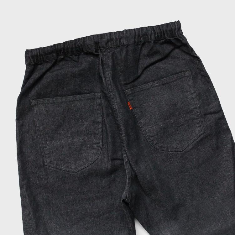 GOWEST（ゴーウエスト） パンツ ボトムス デニム HARVESTER PANTS 