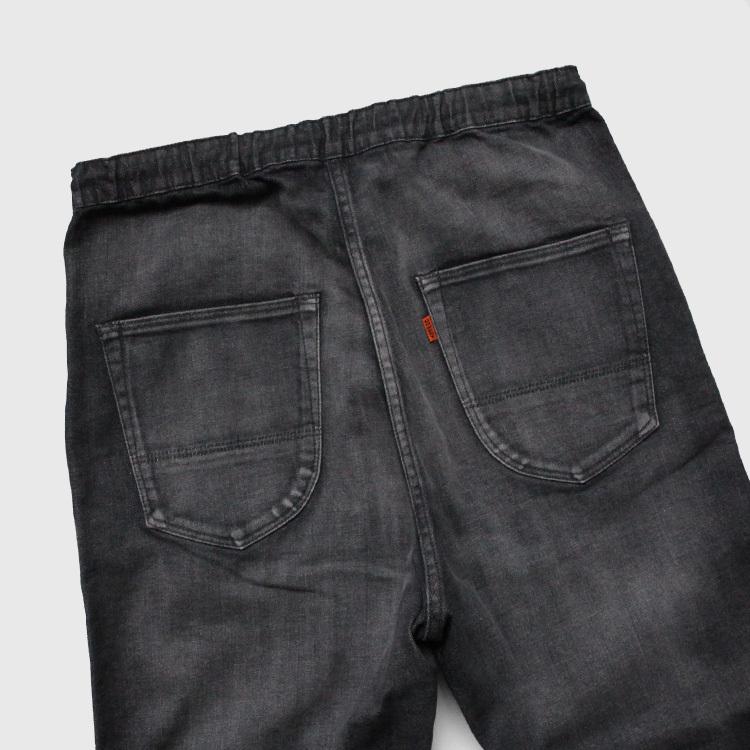 GOWEST（ゴーウエスト） パンツ ボトムス デニム HARVESTER PANTS