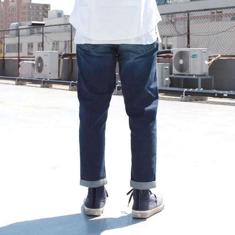 GOWEST ゴーウエスト ダメージデニムパンツ | www.tspea.org
