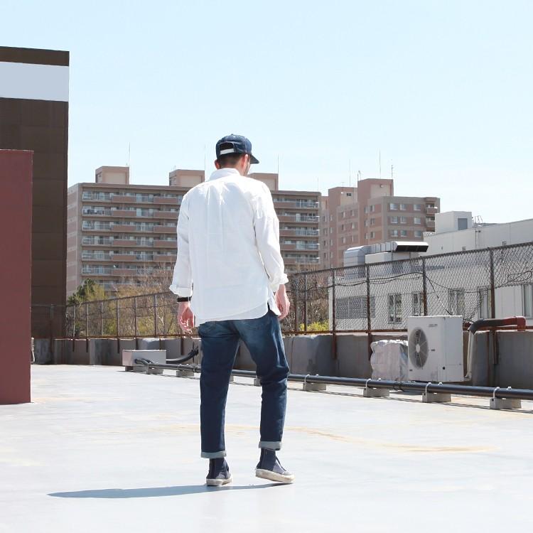 GOWEST（ゴーウエスト） デニム ボトムス パンツ HARVESTER PANTS