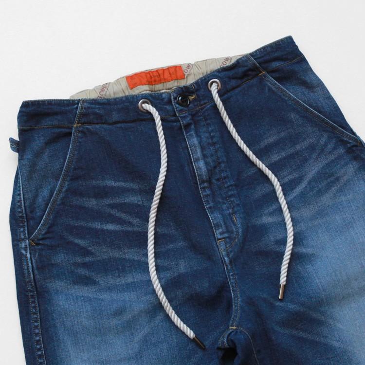 GOWEST（ゴーウエスト） デニム ボトムス パンツ HARVESTER PANTS