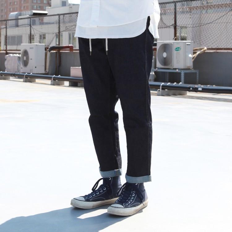 GOWEST（ゴーウエスト） デニム ボトムス パンツ HARVESTER PANTS