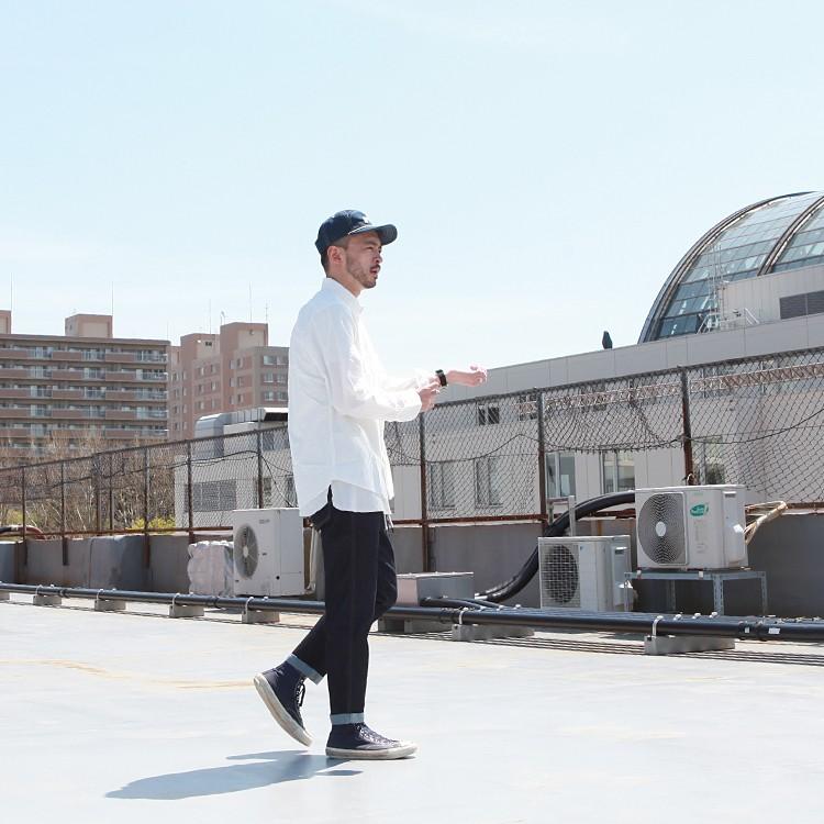 GOWEST（ゴーウエスト） デニム ボトムス パンツ HARVESTER PANTS